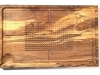 Spalted Beech Carving Board