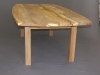Spalted Beech dinning table