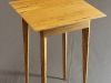 Small Square Table