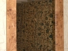 Burr Oak Mirror