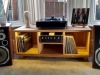 Hi-Fi-Cabinet