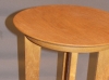 Oak Tall Table