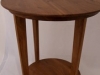 Round Three leg table